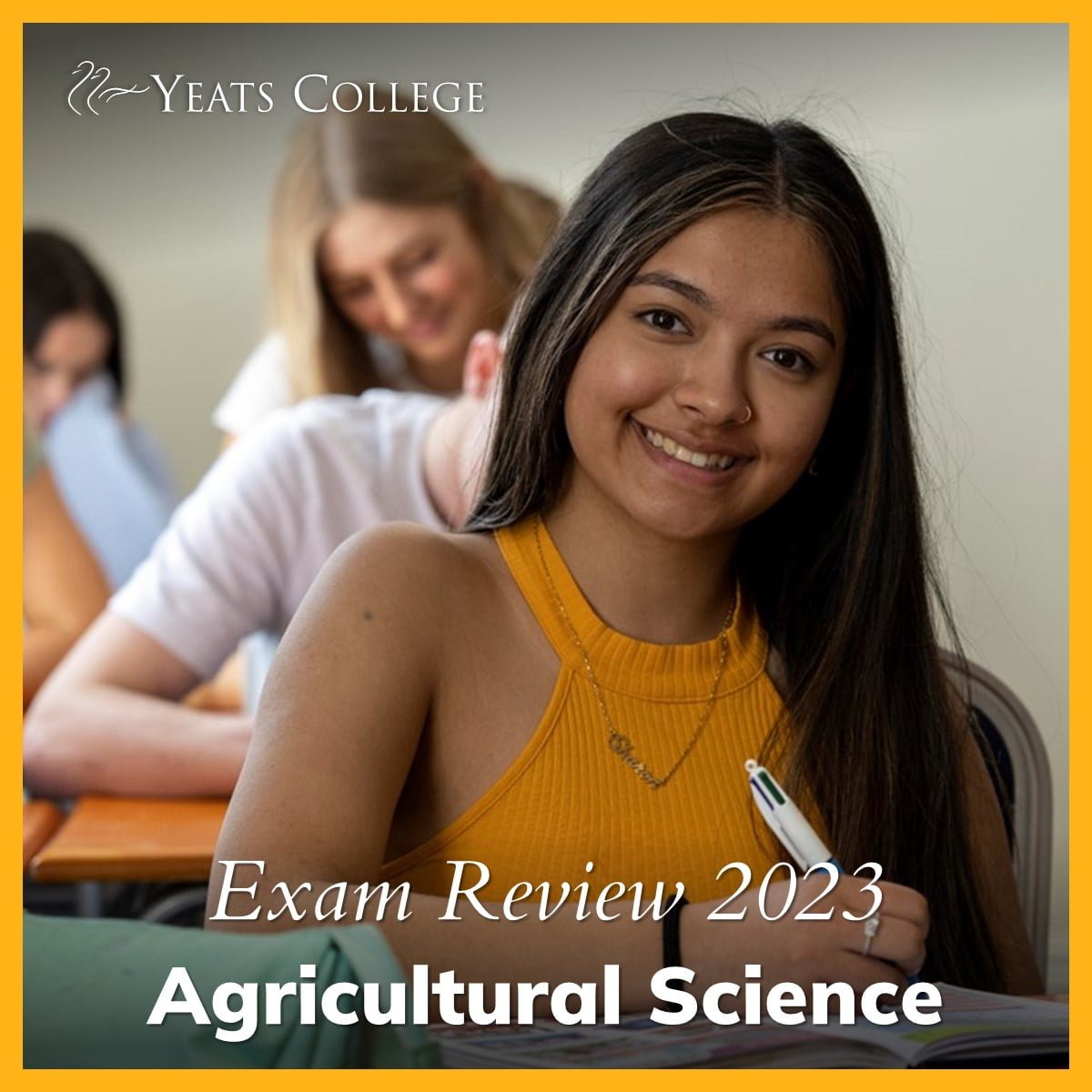 agricultural science essay 2023